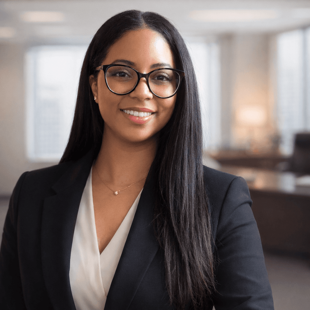 Lucia Beltre, Founder of Minority in Business
